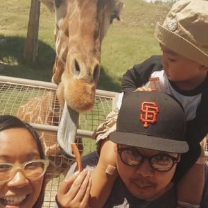 Meet your Posher, Justin-paul